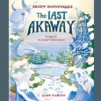 Cover of the Last Akaway book Cover of the Last Akaway book