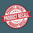 Product Recalls logo