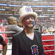 Boy George Earns Spot in the Final Four