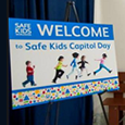 safe kids capitol day