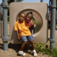 kids playground safety