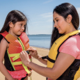 Life Jacket Fitting Life Jacket Fitting