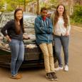 Teens in Cars Report