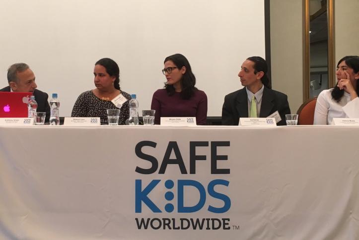 2016 Safe Kids Worldwide Global Network Meeting