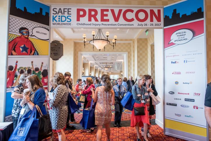 PrevCon 2017.