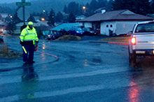 America's Favorite Crossing Guard Nominee