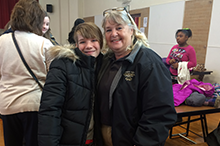 America's Favorite Crossing Guard Nominee