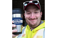 America's Favorite Crossing Guard Nominee