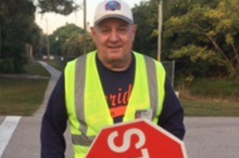 America's Crossing Guard Nominee
