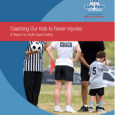 New study shows risk of sports injuries New study shows risk of sports injuries