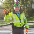 America’s Favorite Crossing Guard 2019 Winner Lyn Woolford