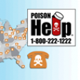 Find Your Local Poison Control Center