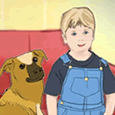  Video Fire Safety for Families With Children Who Are Visually Or Hearing Impaired