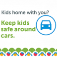 Keep Kids Safe Around Cars