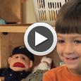  Video Video: A Child Tells a Story in 'Kid-speak'