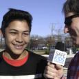 Gary on the Street: Holiday Driving Advice from Teens