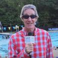 Gary on the Street: Everyone Can Swim!