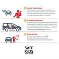 Prevent Heatstroke Infographic