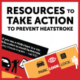 Resources to Take Action to Prevent Hot Car Deaths