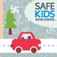 Holiday Travel Safety In and Around Cars