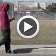 Southfield High School's 'Distracted Walking' Video 
