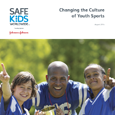 Research Report: Changing the Culture of Youth Sports (August 2014)