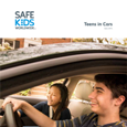 Research Report: Teens in Cars