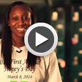  Video Tina Charles Supports Safe Kids Day