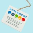 Water Watcher Card