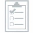 Checklist icon