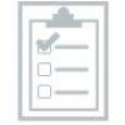 Checklist icon