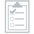 Checklist icon