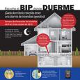 spanish smoke alarm infographic