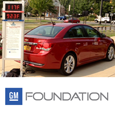 GM Foundation Donates $200,000 to Safe Kids Worldwide 