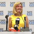 Kate Carr, President and CEO, Safe Kids Worldwide