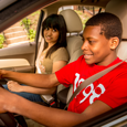 Teens in Cars Press Release