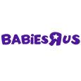 Babies"R"Us logo