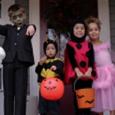 Halloween safety press release