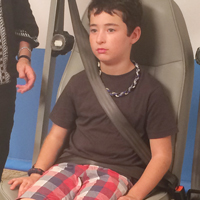 car seat thinglink