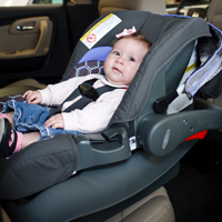 Car Seat Guidance From One CPS Tech to Another Safe Kids Worldwide