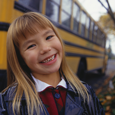 school bus safety tips