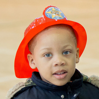 Safe Kids Day donate 2015