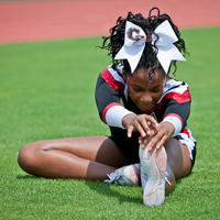 Sports Safety 101 Sports Safety 101