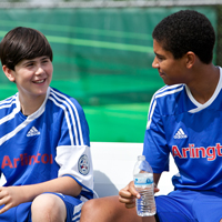 Changing the Culture in Sports Changing the Culture in Sports