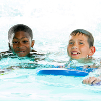 swimming tips