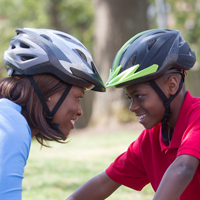 Are Your Kids Staying Safe While Riding Safe Kids Worldwide