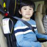 Booster Seat Tips