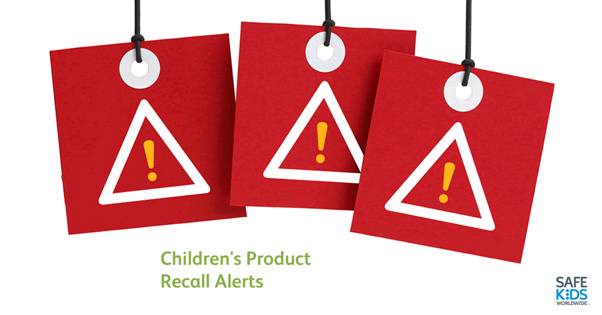 Product Recalls