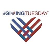 Giving Tuesday