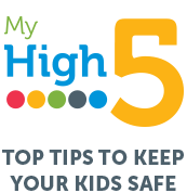 My High 5 Checklists My High 5 Checklists